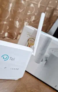 مودم UTel 4G