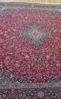فروش یک تخته فرش 12متری