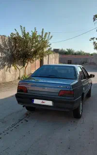 بدون رنگ