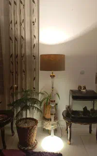 آباژور کلاسیک و لوکس