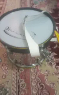 طبل مکس تور