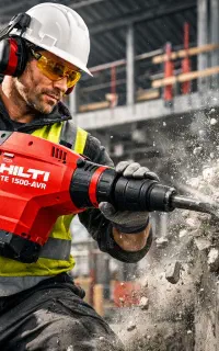 کنده‌کاری و تخریب با هلتی سریع، تمیز، قیمت مناسب