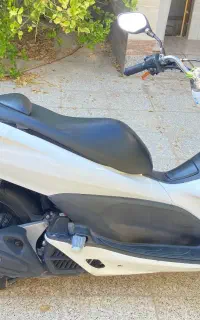 pcx125 2013