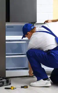 تعمیر نصب و سرویس انواع یخچال و کولر گازی و اسپیلت