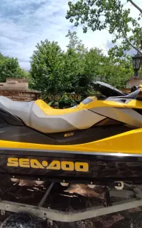 جت اسکی سی دو