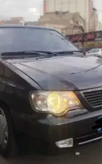 خودت پراید و پیدا کن با 50% پیش پرداخت/چک صیادی