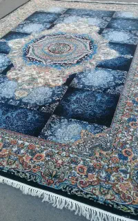 فرش۱۲ متری