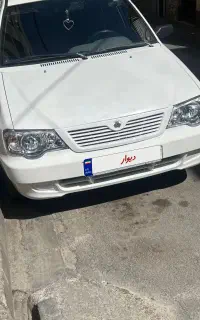 پراید se 111