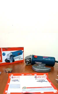 مینی فرز HB47 حدید برش