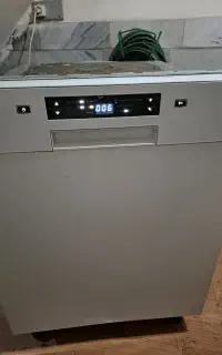 تعمیر و نصب انواع ماشین ظرفشویی