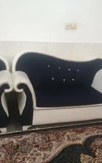 مبل راحتی