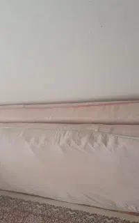 دو عدد تشک