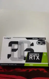 کارت گرافیک 3060 12g