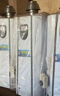 آبگرمکن سازی بنکدار