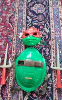 اسباب بازی
