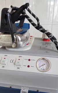 اتو سیلتر ایرانی