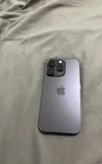 iPhone 14 Pro