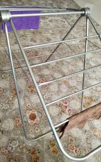 رخت آویز استیل