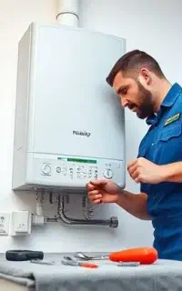 تعمیرات تخصصی پکیج،شوفاژ،آبگرمکن