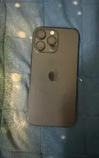 16pro max 256 zaa با رجیستری شرکتی