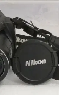 دوربین عکاسی مدل نیکون