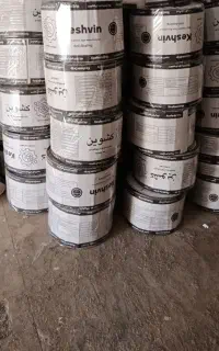 نوار تیپ کشوین