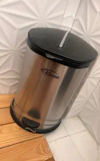 سطل زباله