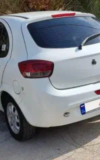 تیبا ۲ ۱۴۰۰