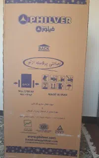 یخچال فریزر فیلور