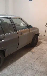 پراید مدل ۸۴