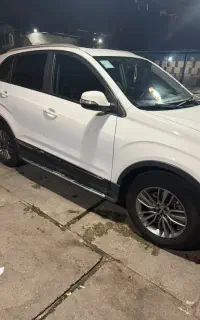 تیگو 5 لاکچری