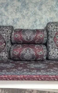 شاه نشین همه مدل ۵تیکه و۷ تیکه