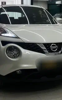 نیسان جوک/ مدل ۲۰۱۶/ فروش اقساطی