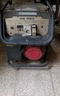 موتور برق 9500w