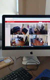 نصب دوربین مداربسته دزدگیر اماکن مشهد