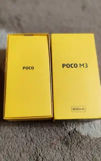POCO M3
