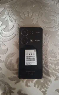 سلام باعرض ادب نوت 13پرو بدون توضیحات