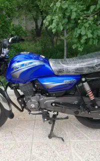 KLD 1402 کبیر موتور