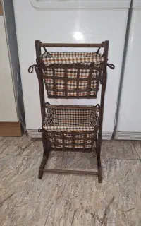 استند سیب زمینی پیاز و اباژور