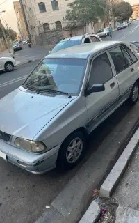پراید