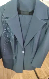 کت وشلوار زنانه