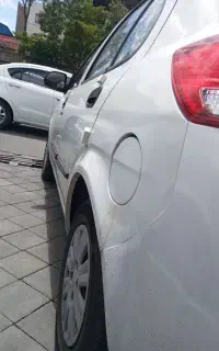 تیبا تمیز سرحال