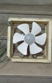 هواکش