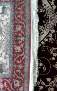 فرش دستبافت