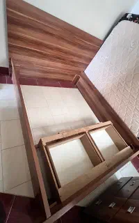 تخت دو نفره