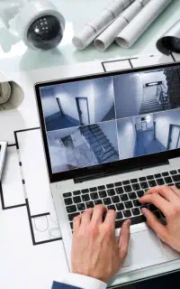 خدمات کامپیوتر در محل