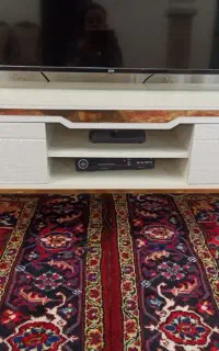 میز تلویزیون