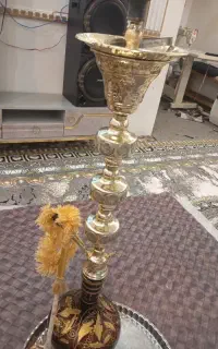 قلیون عربی اصل