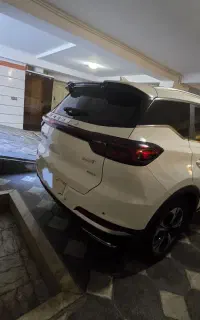 تیگو ۷ پرومکس ‌awd