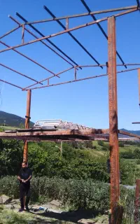 جوشکارماهر سیار